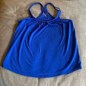 Lilly Pulitzer Aleida Tank - Excellent Condition